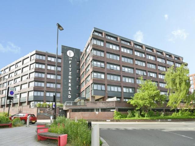 Flat for sale in City Centre, Isle Of Man