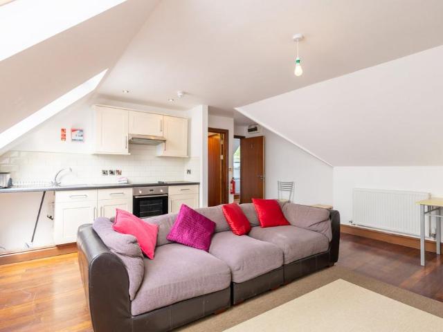 Flat for sale in Ystrad Fflur, Ystradmeurig