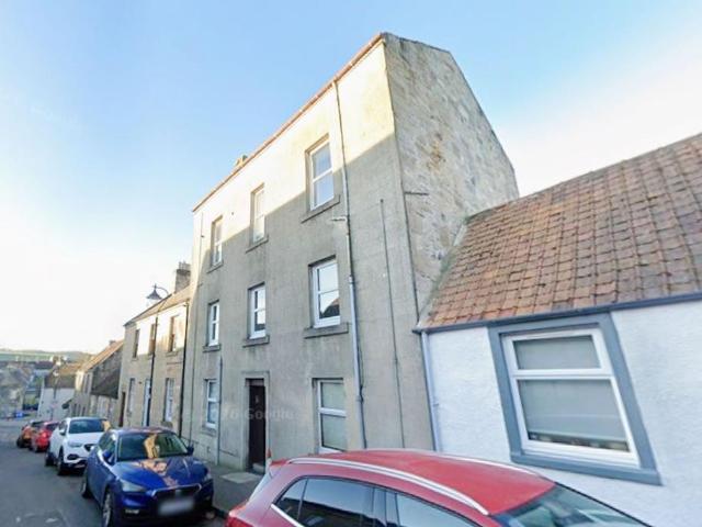 Flat for sale in Westfield, Cupar