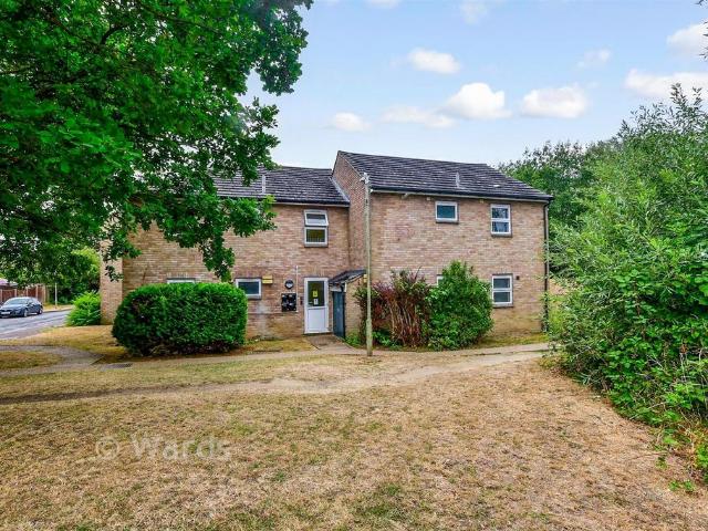 Flat for sale in Bridgefield, Kent