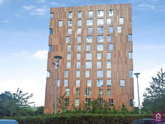 Flat for sale in Georgia, Greater Manchester