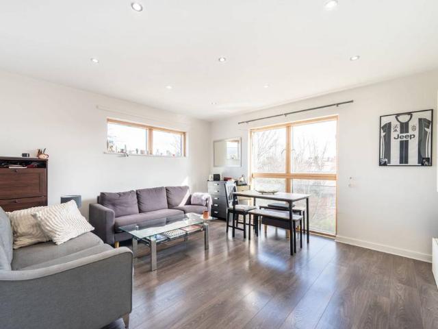 Flat for sale in London Borough of Brent, Greater London