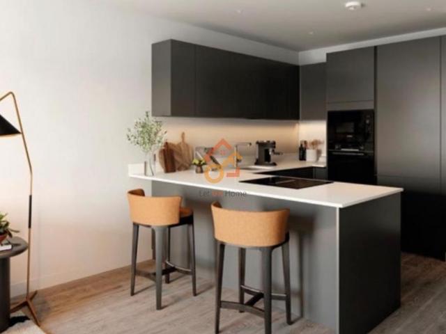 Flat for sale in Dagenham, Isle Of Man