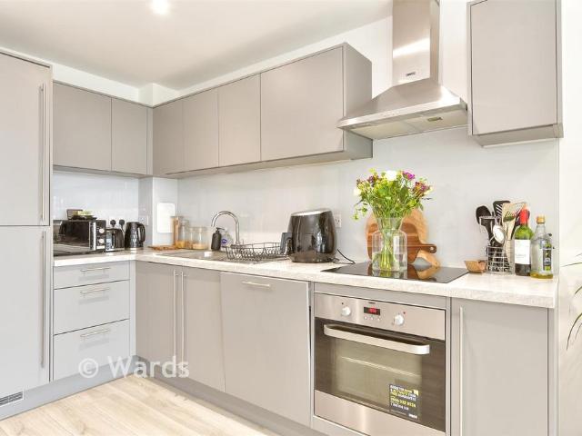 Flat for sale in Brooklands, Monks Orchard