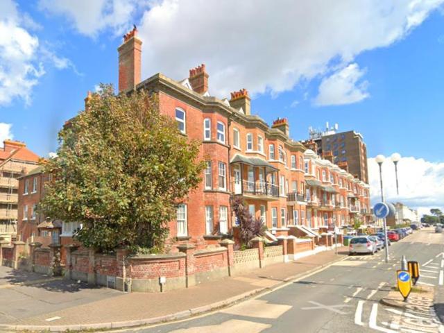 Flat for sale in Clapham, West Sussex