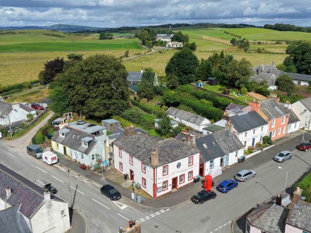Flat for sale in Scotland