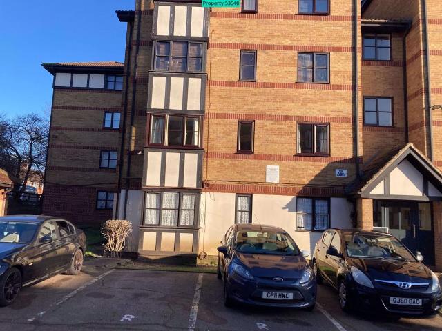 Flat for sale in Greater London