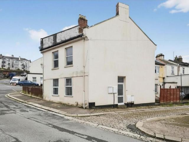Flat for sale in Morice Town, Mount Wise