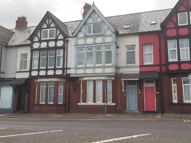 Flat for sale in Seaton Carew, Hartlepool