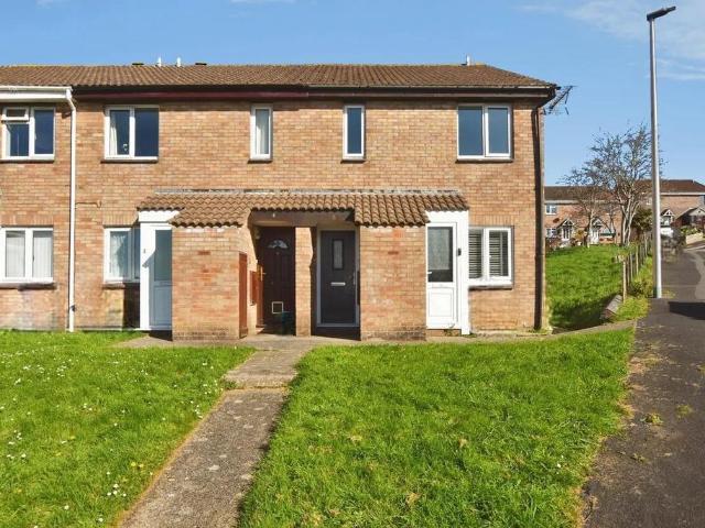 Flat for sale in Bridford, Devon