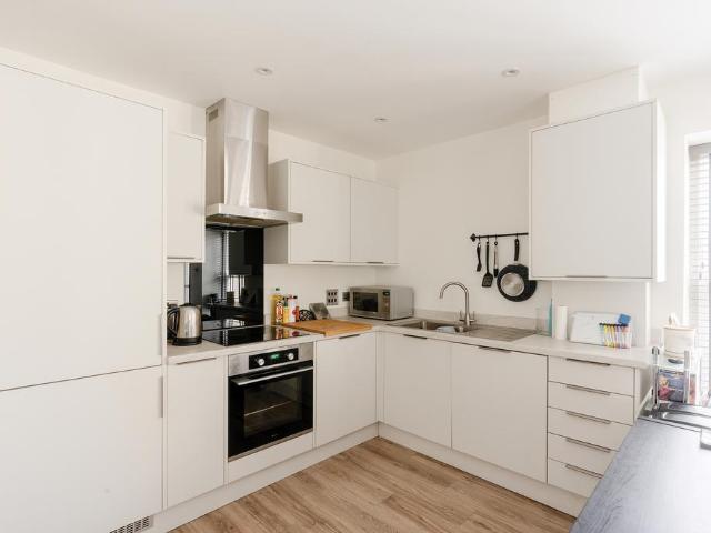 Flat for sale in Feckenham, City Of Bristol