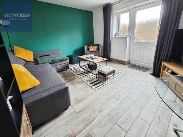 Flat for sale in Pencoed, Wales