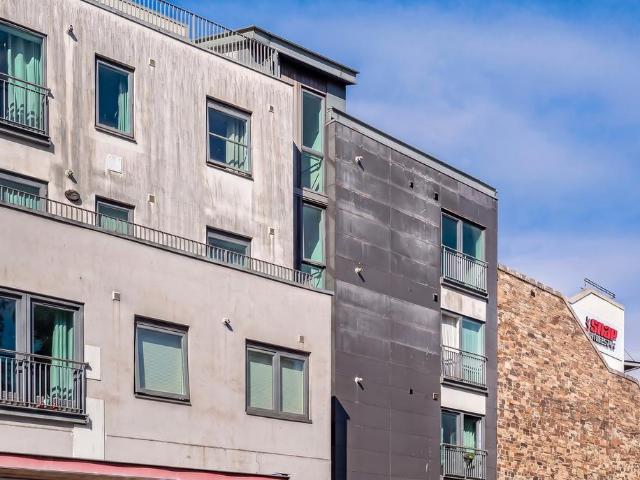 Flat for sale in St Stephen, Cornwall