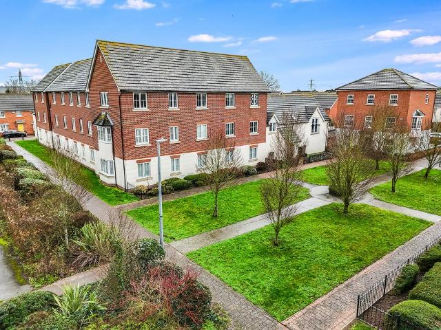 Flat for sale in Sandon, Chelmsford