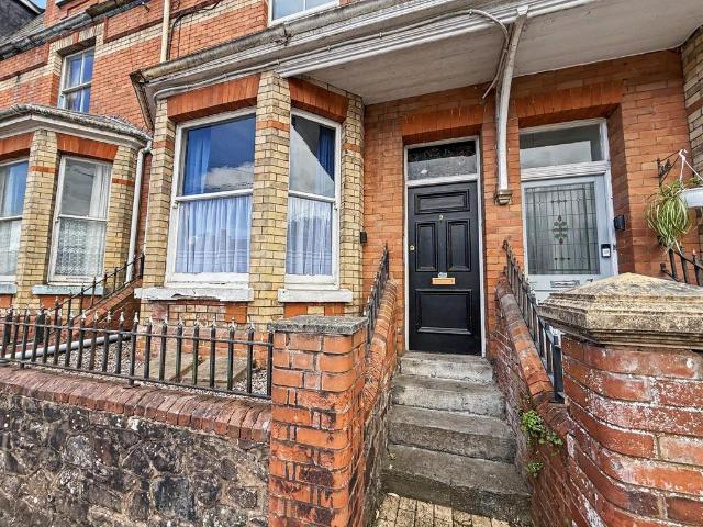 Flat for sale in Newton St Cyres, Devon