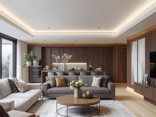 Flat for sale in Battersea, Greater London