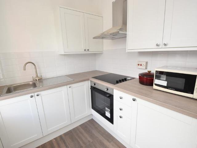 Flat for sale in Trafford Park, Greater Manchester