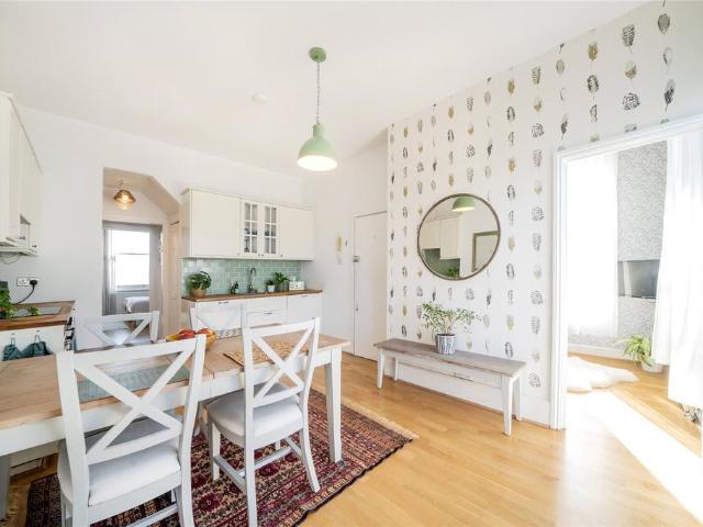 Flat for sale in Forest Gate, Greater London