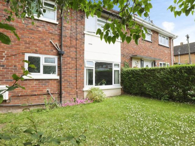 Flat for sale in Littler, Winsford
