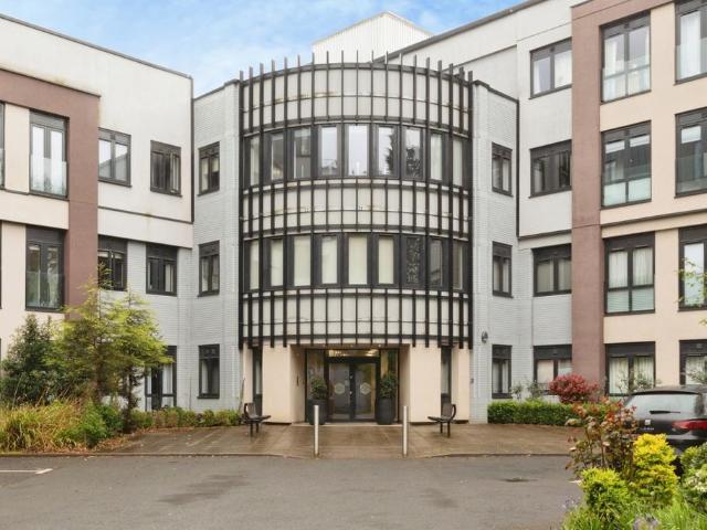 Flat for sale in West Midlands