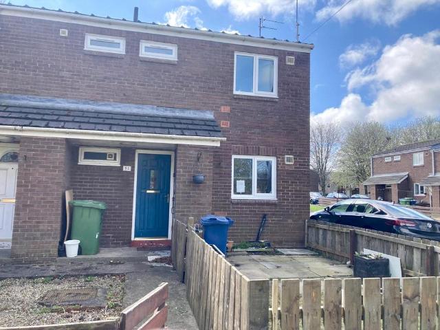 Flat for sale in Washington, Tyne And Wear
