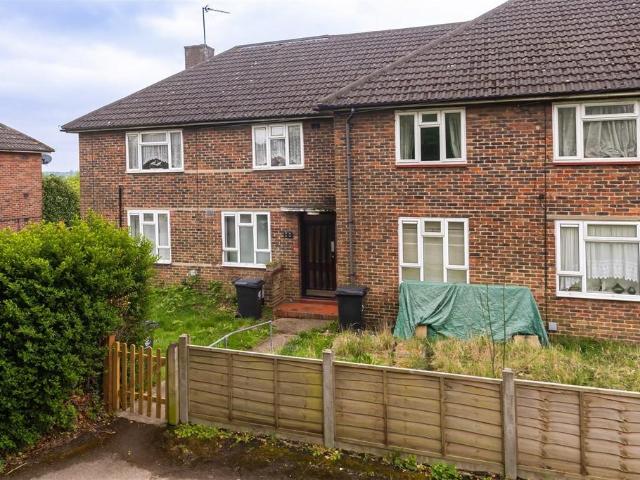 Flat for sale in Epping, Essex