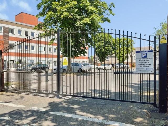 Flat for sale in Witham, Braintree