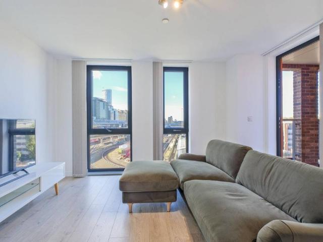 Flat for sale in Poplar Grove, Isle Of Man