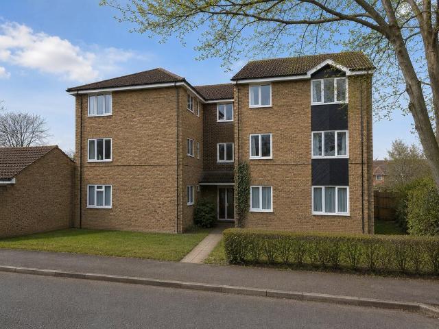 Flat for sale in Panshanger, Fretherne