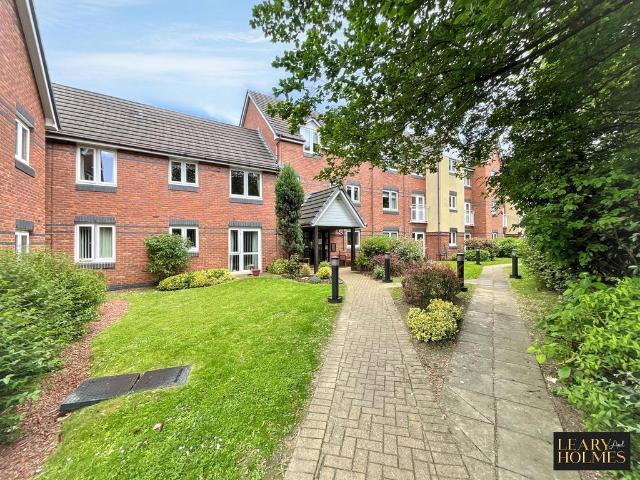 Flat for sale in East Boldon, Tyne And Wear