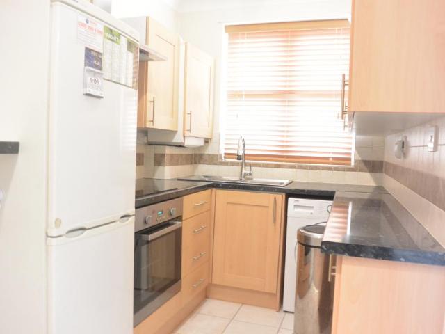 Flat for sale in Hendon, Isle Of Man