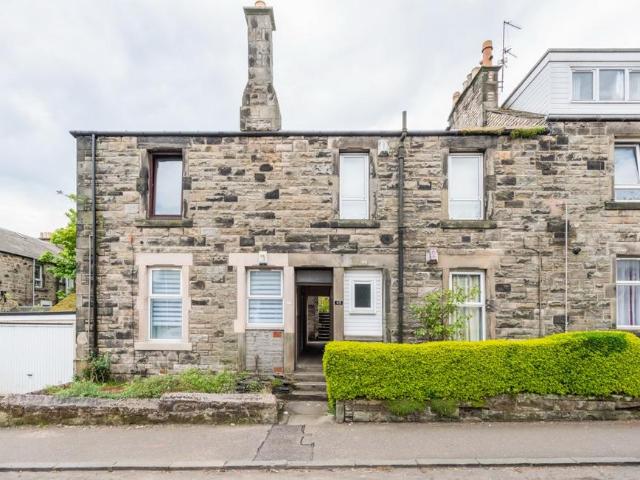 Flat for sale in Hayfield, Kirkcaldy