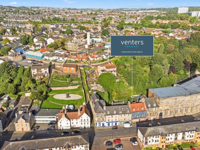 Flat for sale in Linktown, Kirkcaldy