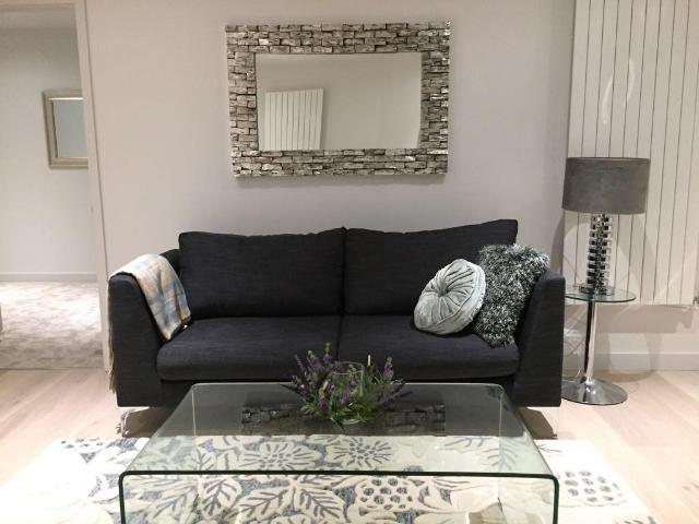 Flat for sale in Silvertown, Greater London