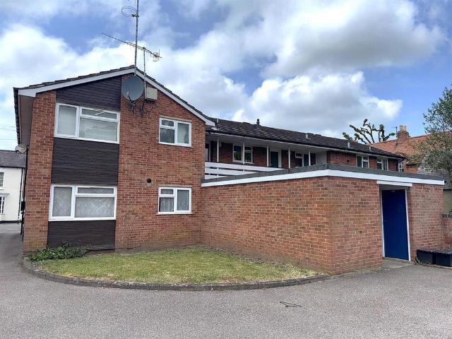 Flat for sale in Stratford-upon-Avon, Alderminster