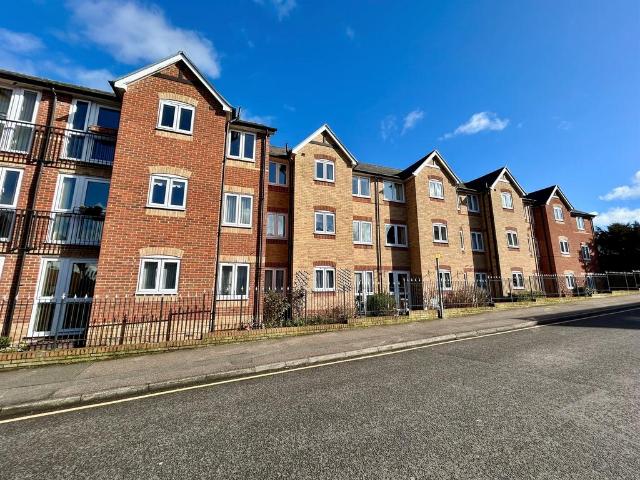 Flat for sale in Pleasant Valley, Duton Hill