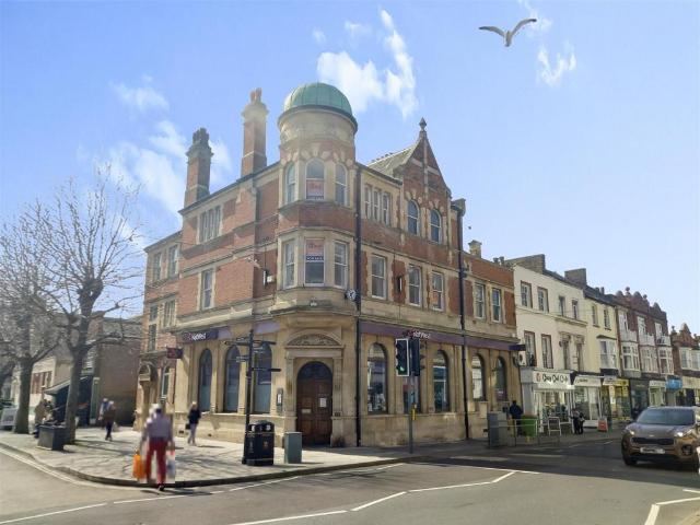 Flat for sale in Mickleburgh Hill, The Bridge