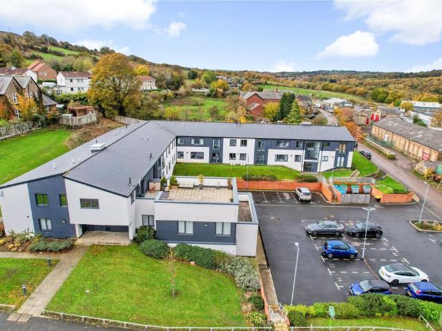 Flat for sale in Swalwell, Tyne And Wear
