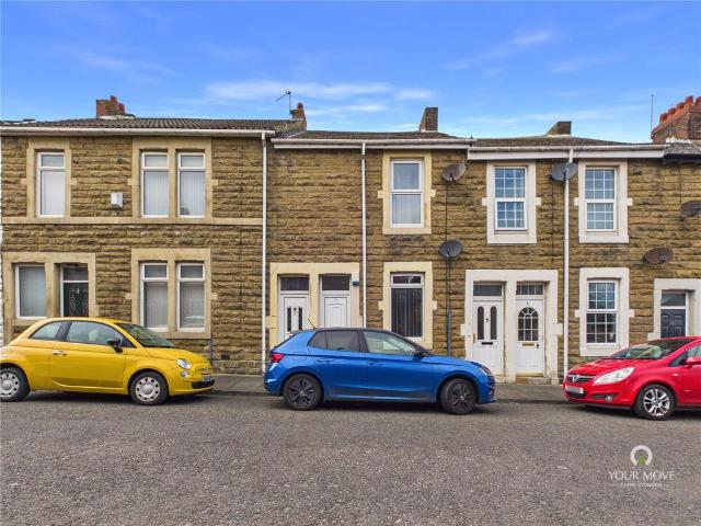 Flat for sale in Felling, Tyne And Wear
