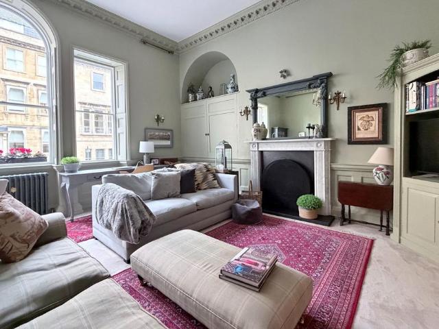 Flat for sale in Dulcote, Bath And North East Somerset