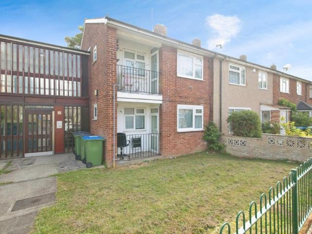 Flat for sale in Thamesmead, Isle Of Man