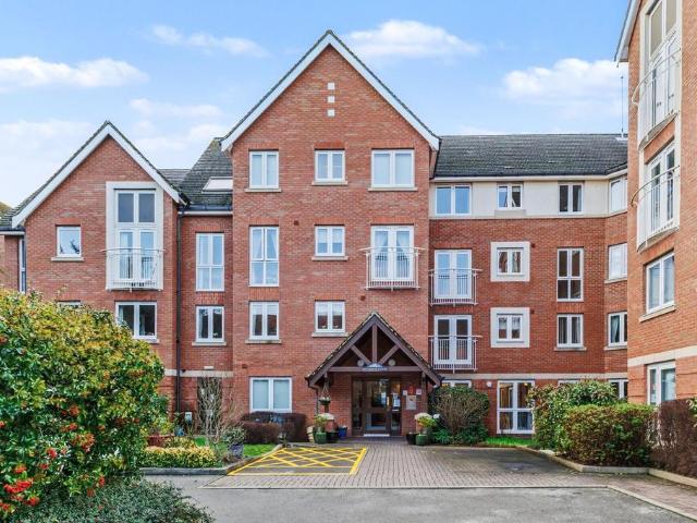 Flat for sale in Stratford-upon-Avon, Alderminster