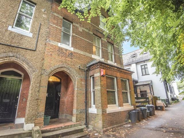 Flat for sale in Chislehurst, Isle Of Man