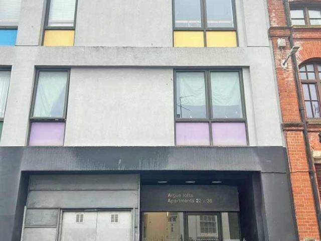 Flat for sale in Round Hill, Brighton & Hove