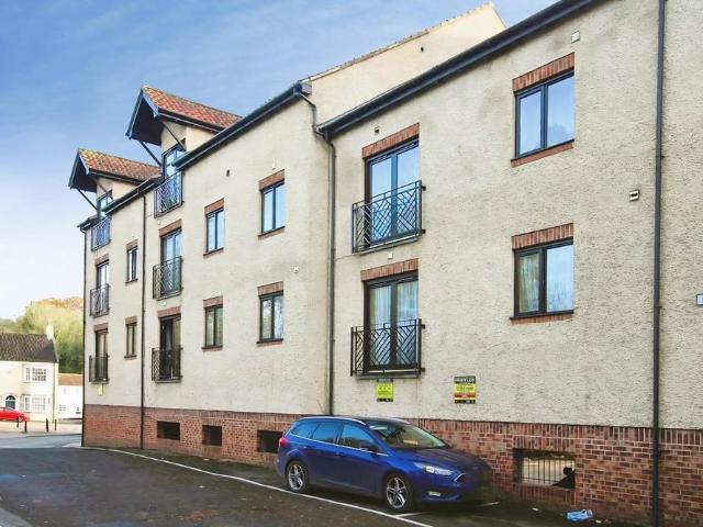 Flat for sale in Aldborough, Boroughbridge