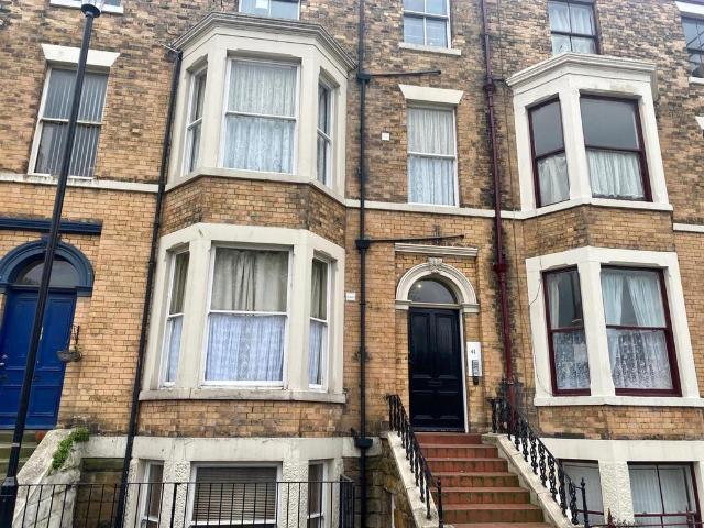 Flat for sale in The Old Town, Kepwick
