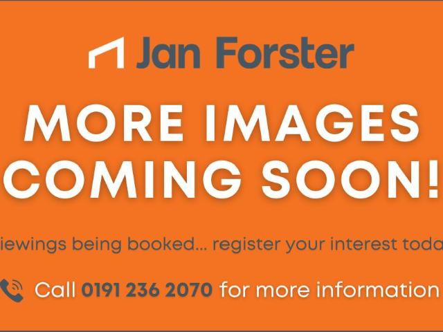 Flat for sale in Tyne And Wear