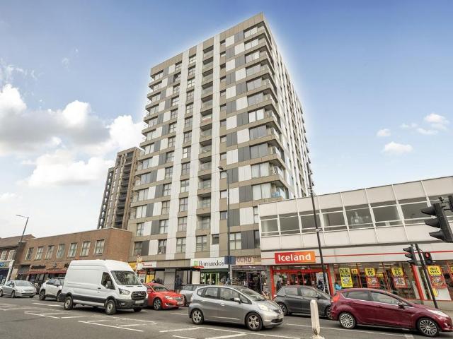 Flat for sale in Isle Of Man