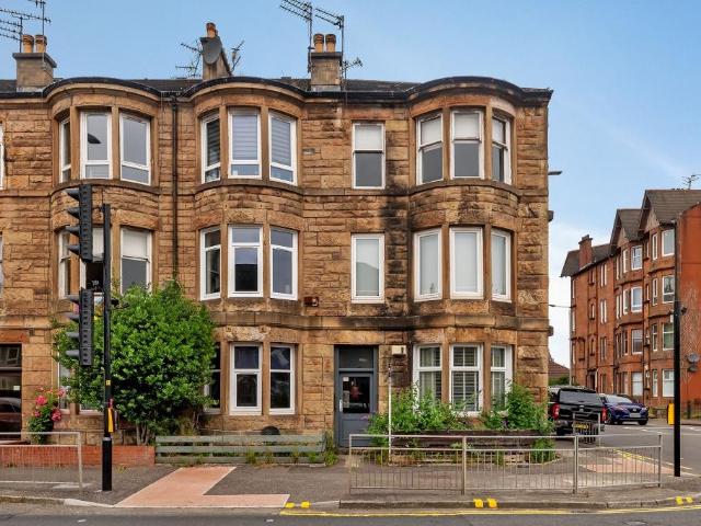 Flat for sale in Temple, Scotland