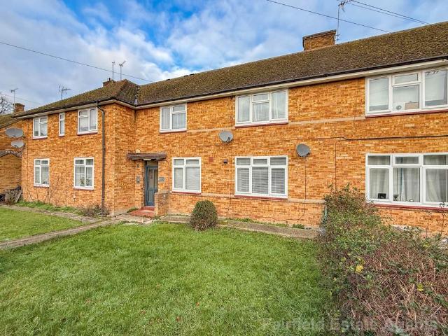 Flat for sale in Watford Rural, Batchworth